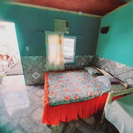 Hostal Sol Iguazu Puerto Iguazú Exteriör bild
