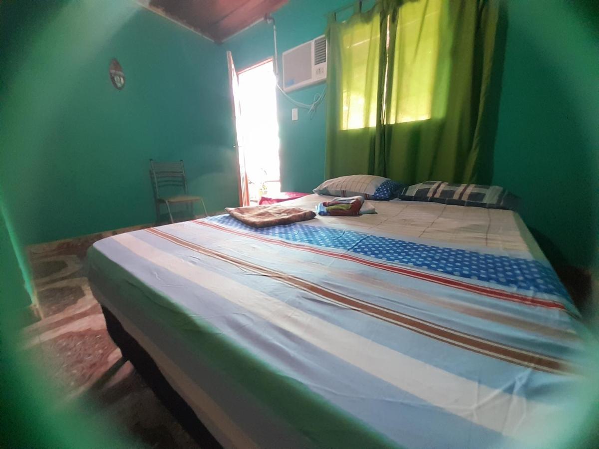 Hostal Sol Iguazu Puerto Iguazú Exteriör bild
