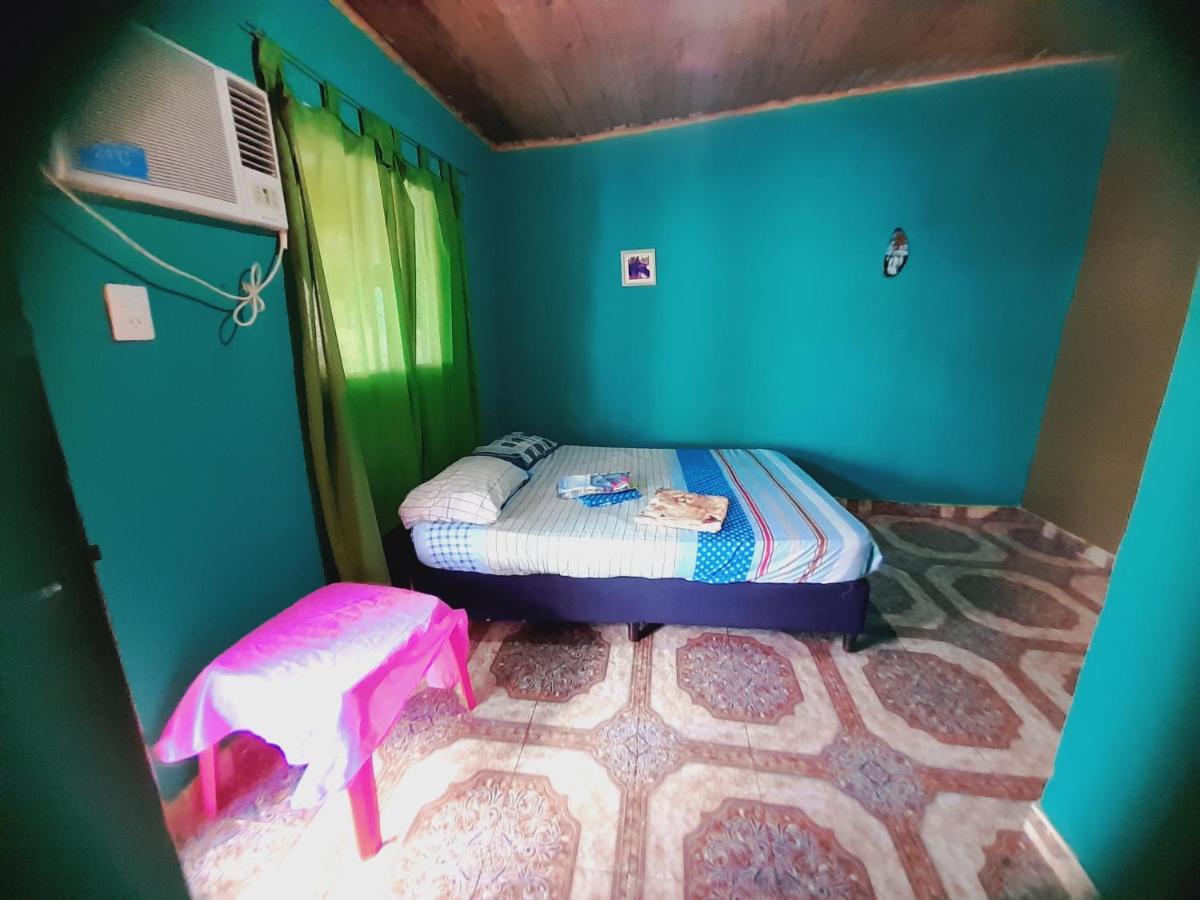 Hostal Sol Iguazu Puerto Iguazú Exteriör bild