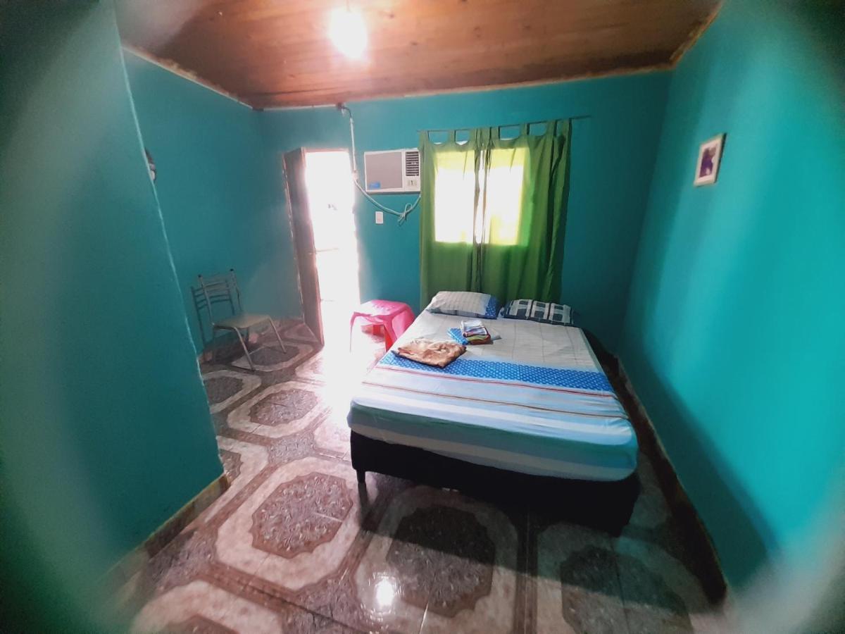 Hostal Sol Iguazu Puerto Iguazú Exteriör bild