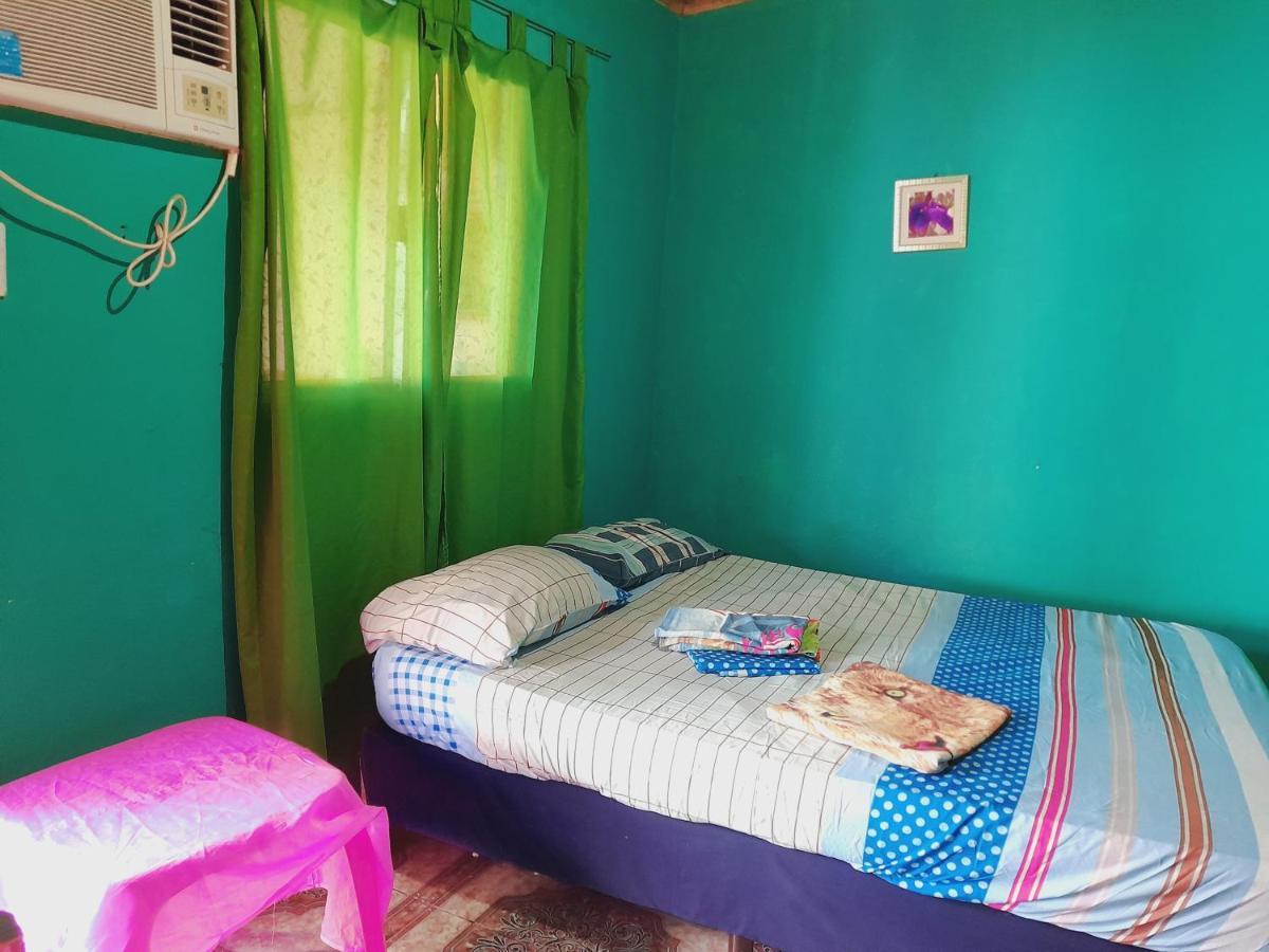 Hostal Sol Iguazu Puerto Iguazú Exteriör bild