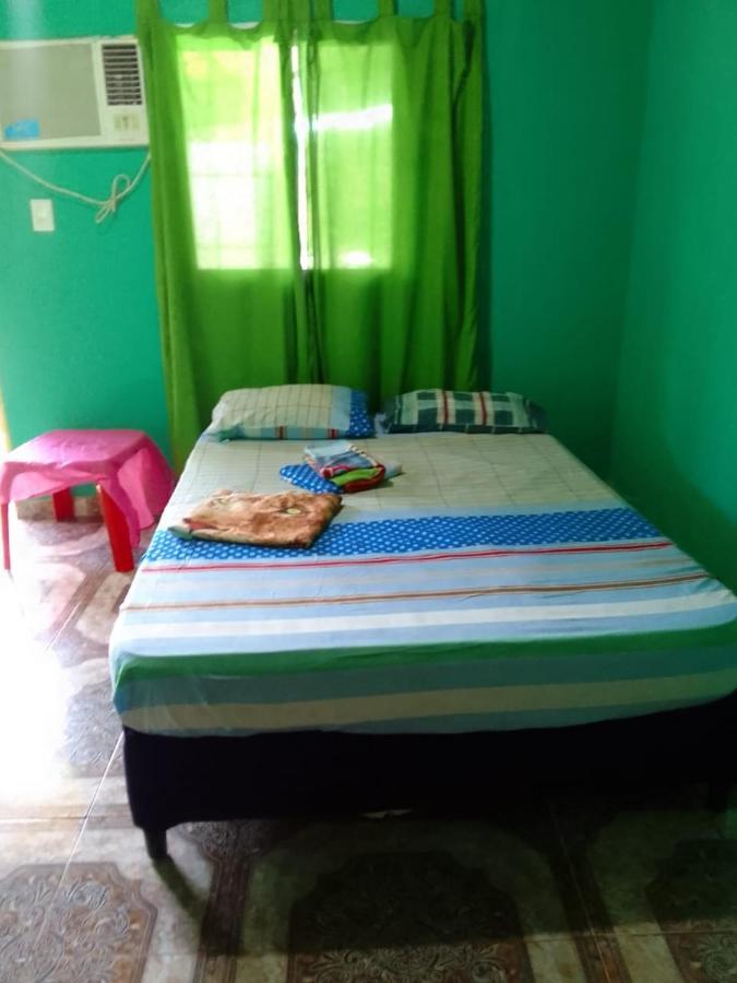Hostal Sol Iguazu Puerto Iguazú Exteriör bild