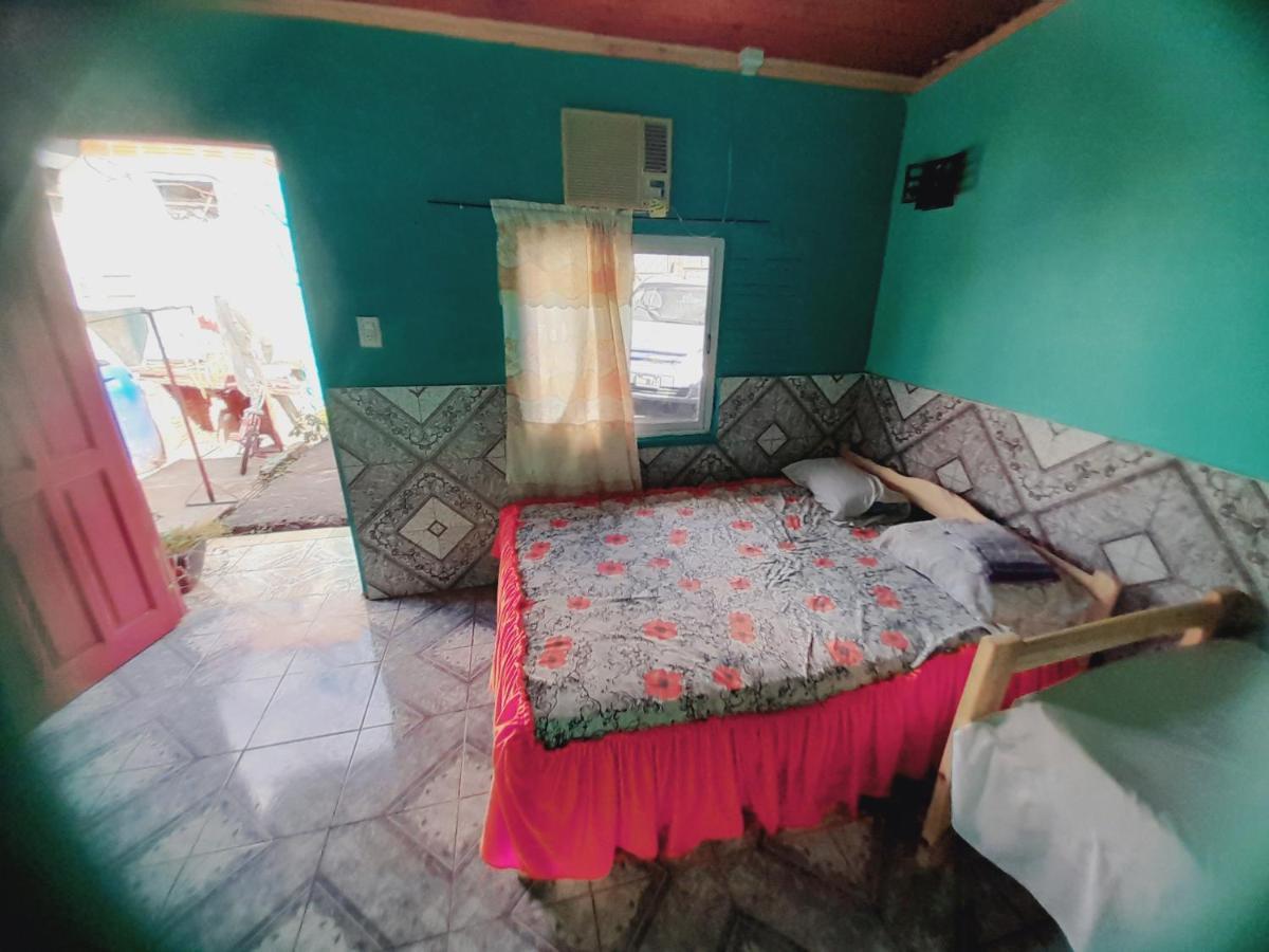 Hostal Sol Iguazu Puerto Iguazú Exteriör bild