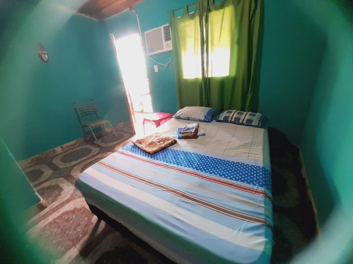 Hostal Sol Iguazu Puerto Iguazú Exteriör bild