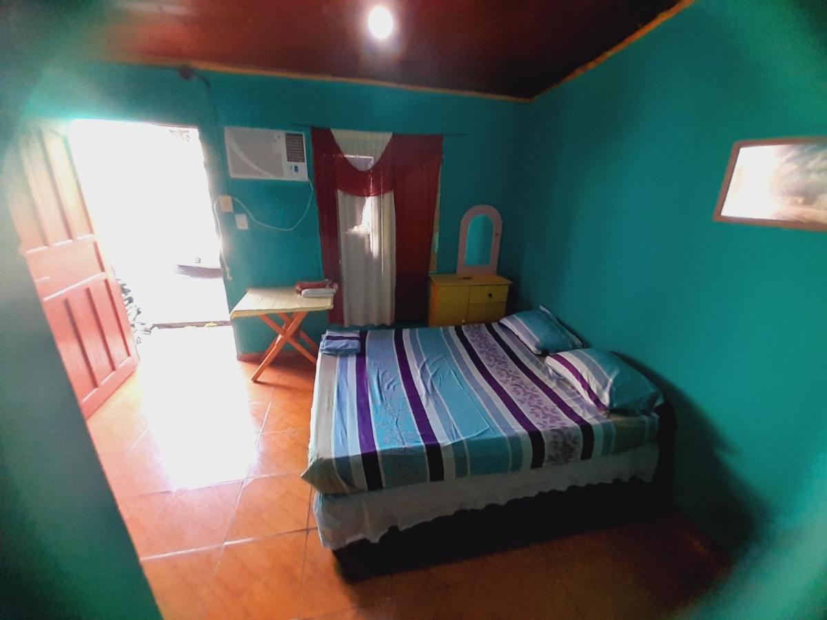 Hostal Sol Iguazu Puerto Iguazú Exteriör bild