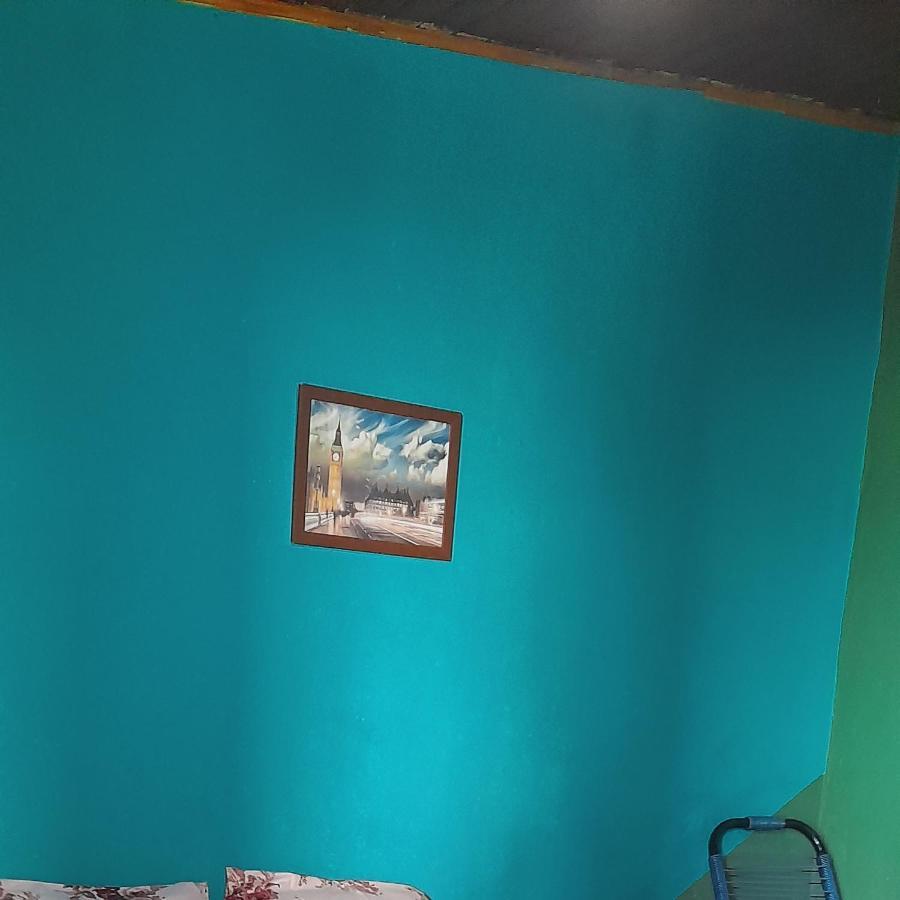 Hostal Sol Iguazu Puerto Iguazú Rum bild