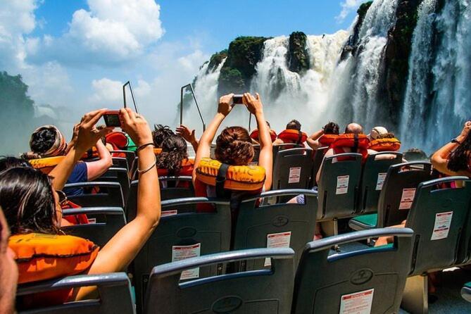 Hostal Sol Iguazu Puerto Iguazú Exteriör bild