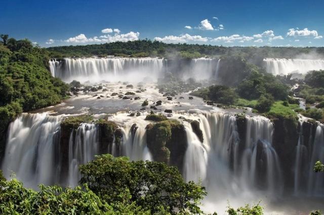 Hostal Sol Iguazu Puerto Iguazú Exteriör bild